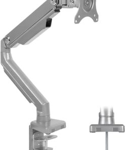 Soporte de Brazo de Monitor Individual Mount-It! | Base de