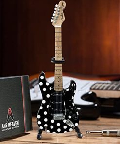 Axe Heaven Fender Stratocaster(TM) - Réplica de Guitarra