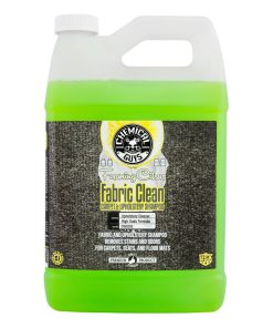 Chemical Guys CWS203 Espuma Limpiadora de Tela de Cítricos