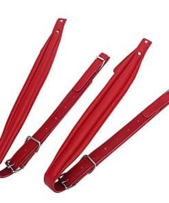 Correa de Acordeón Vbestlife, Juego de Correas Ajustables