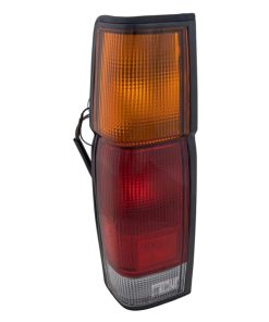 Ensamblaje de luz trasera del lado del -Driver Side