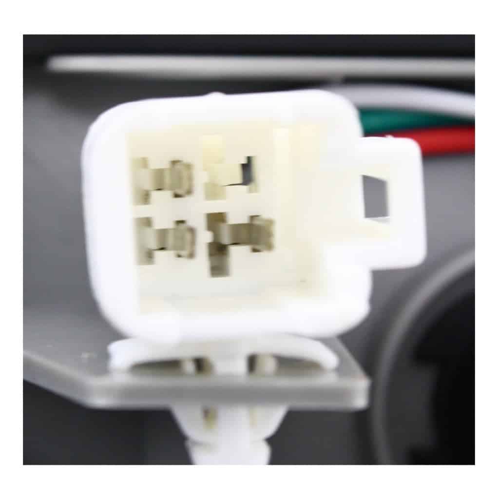 Ensamblaje de Luz Trasera de Reserva para Toyota Camry - Imagen 4