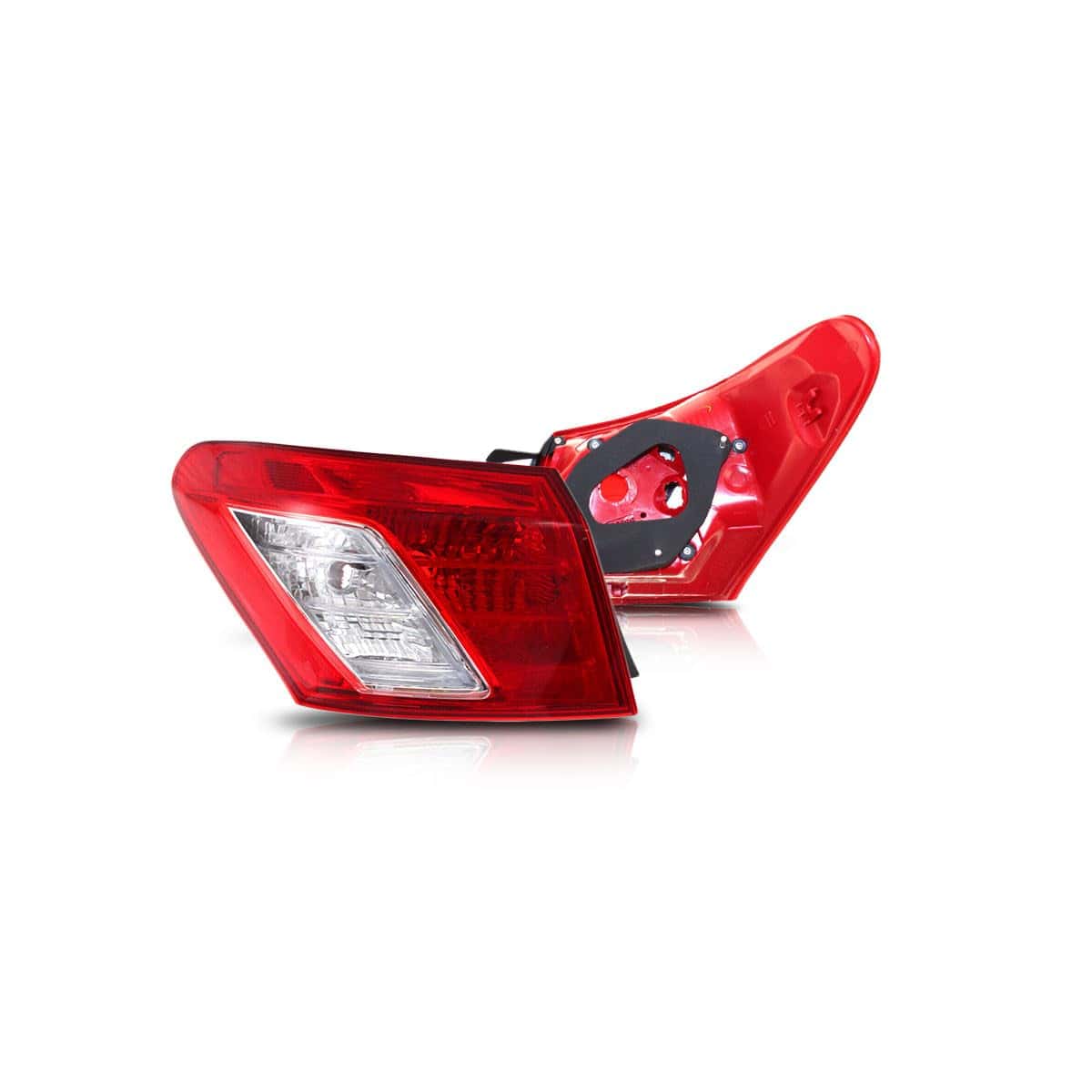 Ensamblaje de luz trasera del lado del conductor para Lexus - Imagen 9