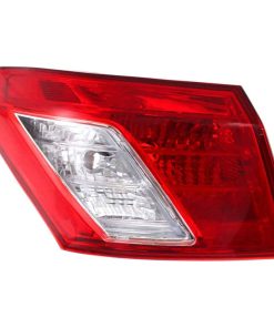 Ensamblaje de luz trasera del lado del conductor para Lexus