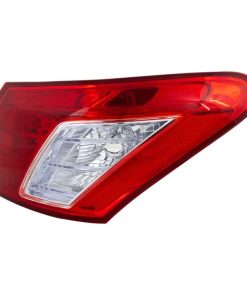 Para Lexus ES-350 2007 2008 2009 - Conjunto de Luz Trasera