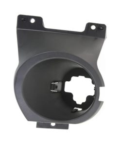 Soporte de Luz Antiniebla del Lado del Conductor de