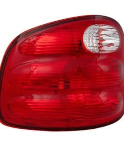 Para Ford F150/250 LD Conjunto de Luz Trasera para Cabina