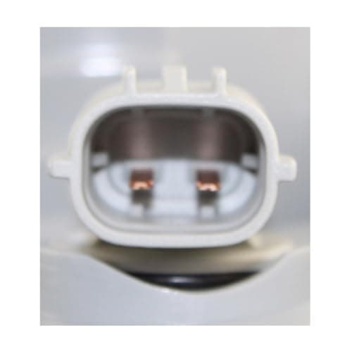 Ensamblaje de Luz Marcadora Lateral Trasera del Lado del - Imagen 4