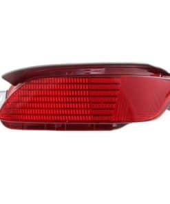 Ensamblaje de Luz Marcadora Lateral Trasera del Lado del