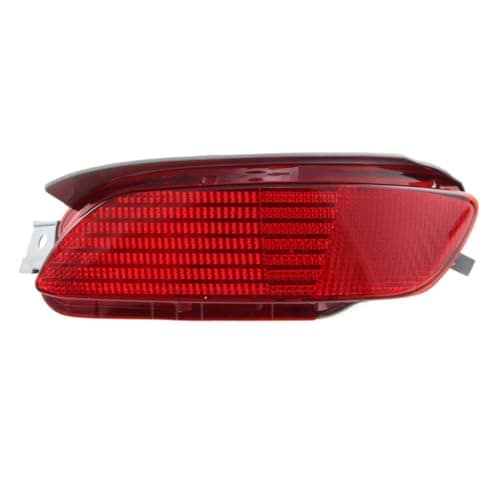 Ensamblaje de Luz Marcadora Lateral Trasera del Lado del