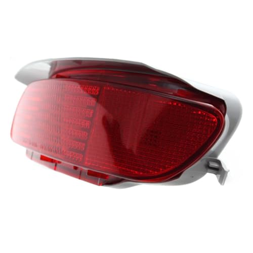 Ensamblaje de Luz Marcadora Lateral Trasera del Lado del - Imagen 5