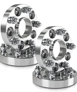 Separadores de rueda hubcéntricos Customadeonly de 30 mm