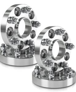 Adaptadores de Rueda de 20 mm Customadeonly 5x120 a 5x115