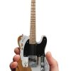 Cuerpo de Guitarra Eléctrica Axe Heaven (FT-010)