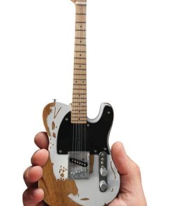 Cuerpo de Guitarra Eléctrica Axe Heaven (FT-010)