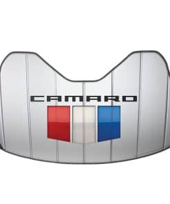 Parasol acordeón estilo 2016-2024 Camaro - Parasol con