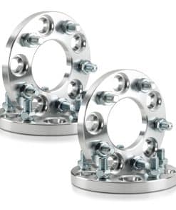 Adaptadores de Rueda de Conversión de 15mm 5x105 a 5x114.3