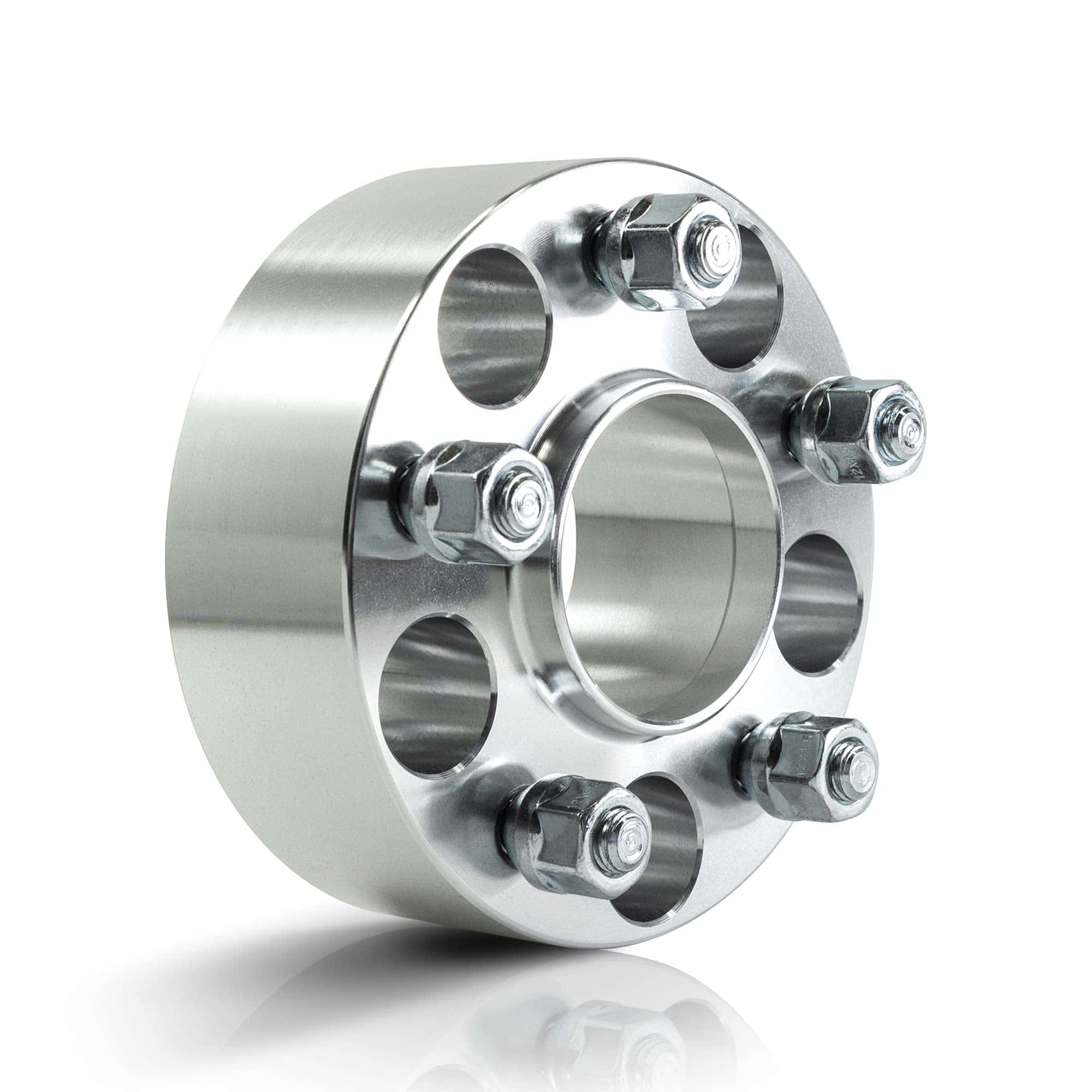 Separadores de rueda Customadeonly 5x4.5 -de Grosor - Imagen 4