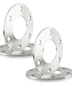 Espaciadores de Rueda Hubcentric de 3/16" (5mm) (sin labio)