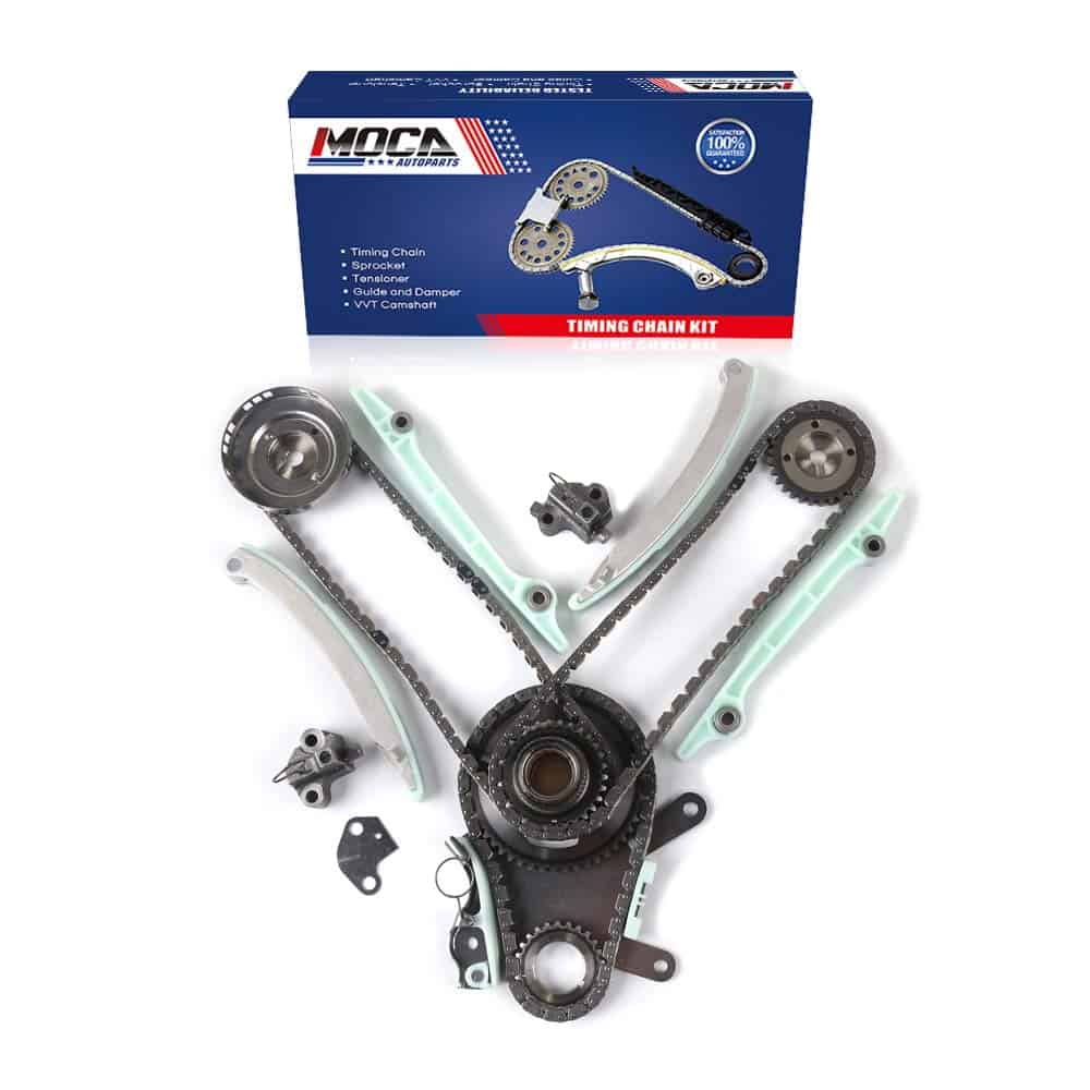 KIT de Cadena de Tiempo del Motor MOCA para Jeep Grand