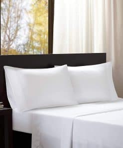 Juego de sábanas de lujo PLUSHY COMFORT tamaño Twin XL en