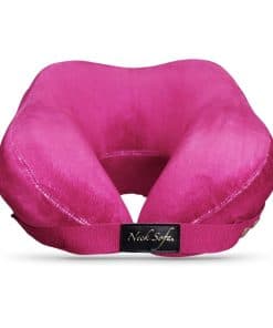 Almohada de belleza Neck Sofa - Antienvejecimiento -
