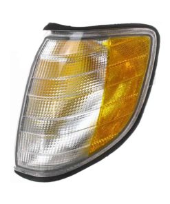 Ensamblaje de luz de señal del lado del -Driver Side