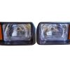 Faros para carrito de golf Dr.Acces | Luz para Club Car |