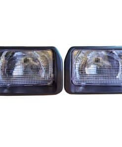 Faros para carrito de golf Dr.Acces | Luz para Club Car |