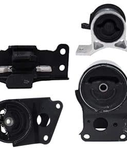 Conjunto de 4 monturas de motor y transmisión ENA 3.5