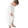 Tealbee DREAMSUIT: Saco de Dormir para Niños con Pies 2T 3T