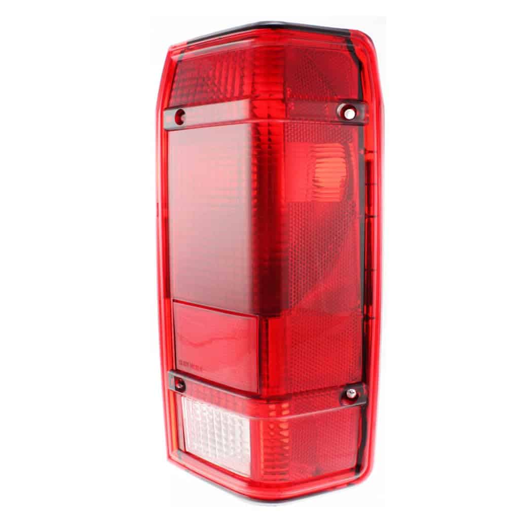 Unidad de luz trasera para Ford Ranger 1983-1990 Par Lado - Imagen 4