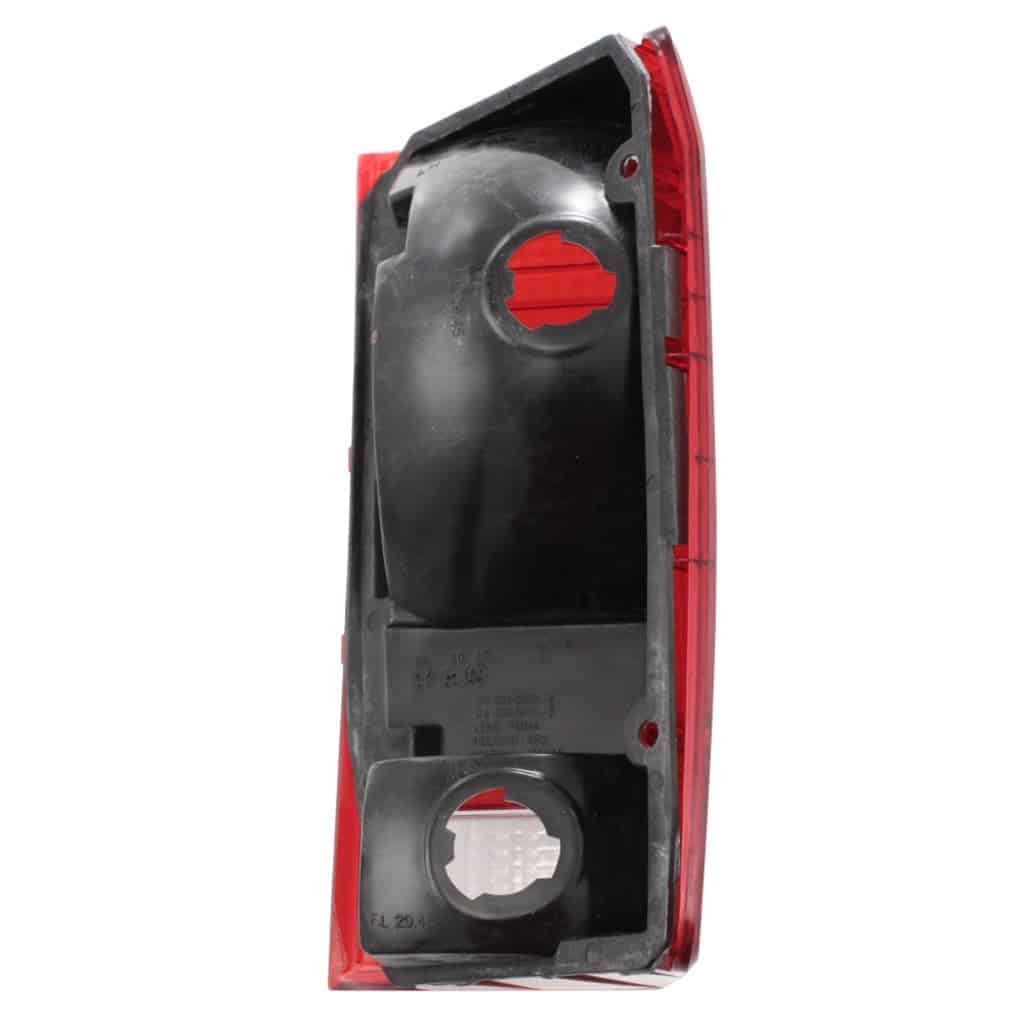 Unidad de luz trasera para Ford Ranger 1983-1990 Par Lado - Imagen 3