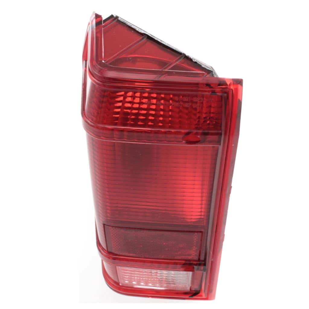 Unidad de luz trasera para Ford Ranger 1983-1990 Par Lado - Imagen 5