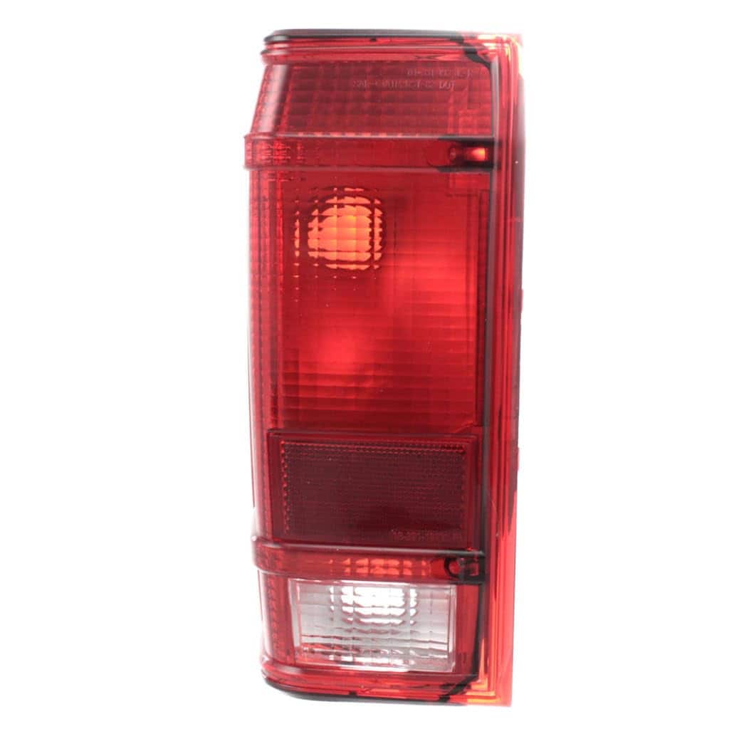 Unidad de luz trasera para Ford Ranger 1983-1990 Par Lado - Imagen 6