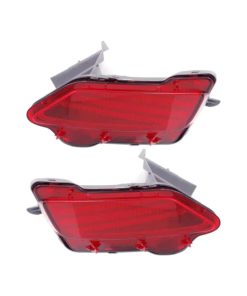 Para Toyota RAV4 2013 2014 2015 Conjunto de Lámpara de