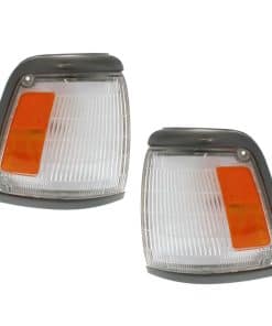 Para Toyota Pickup 2WD 1992 1993 1994 1995 Ensamble de Luz