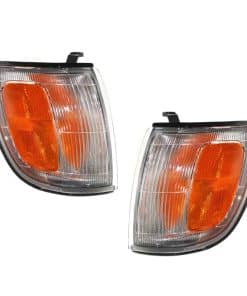 Ensamble de Luz de Encendido/Señalización para Toyota