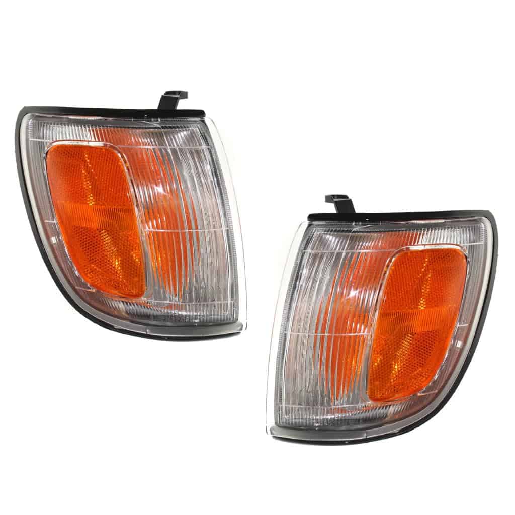 Ensamble de Luz de Encendido/Señalización para Toyota