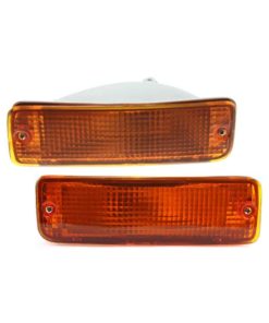 Conjunto de luces de señal para Toyota Pickup 2/4WD 1989 90