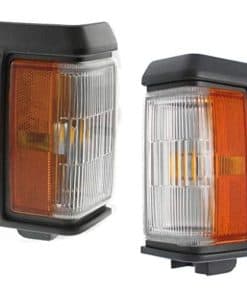 Ensamblaje de Luz Marcadora Lateral para Nissan Pathfinder