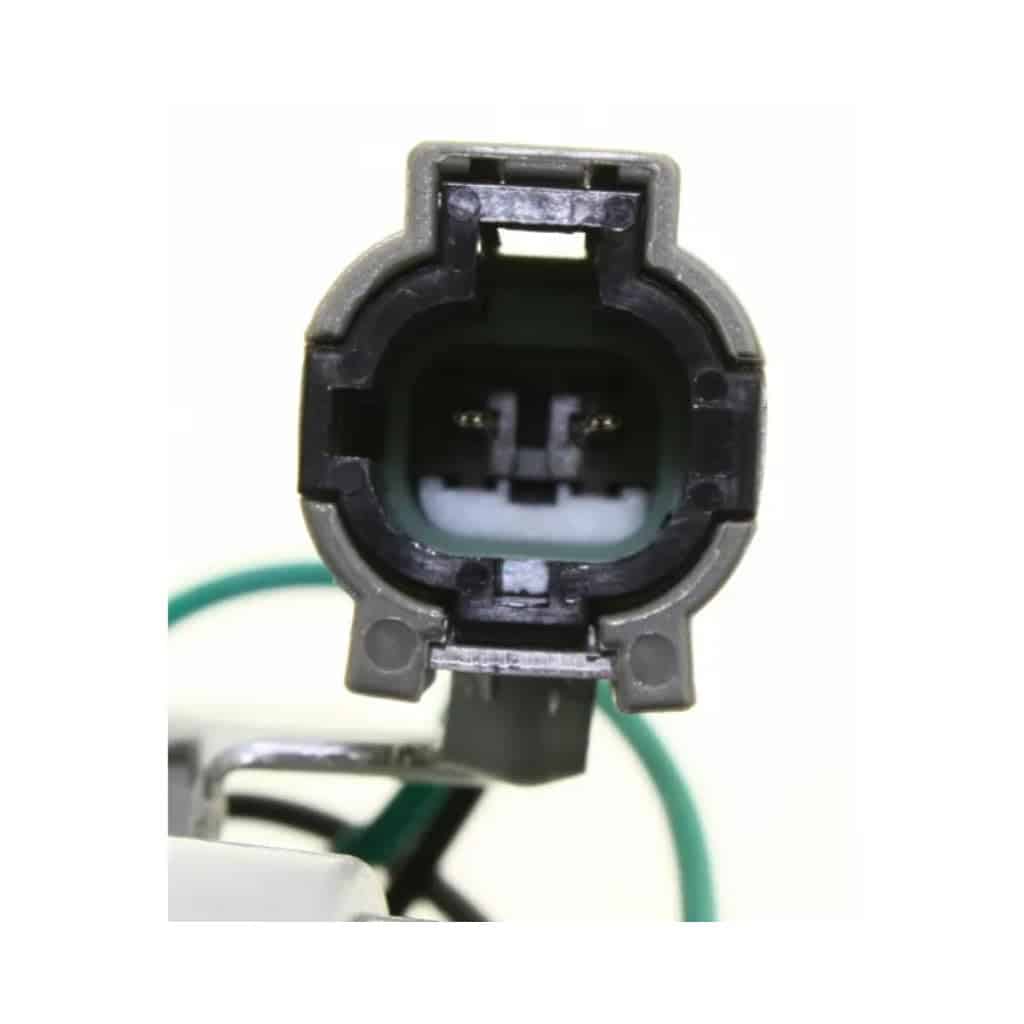 Ensamblaje de Luz de Estacionamiento/Señal para Nissan - Imagen 4