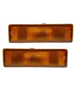 Ensamblaje de Luz de Estacionamiento/Señal para Nissan