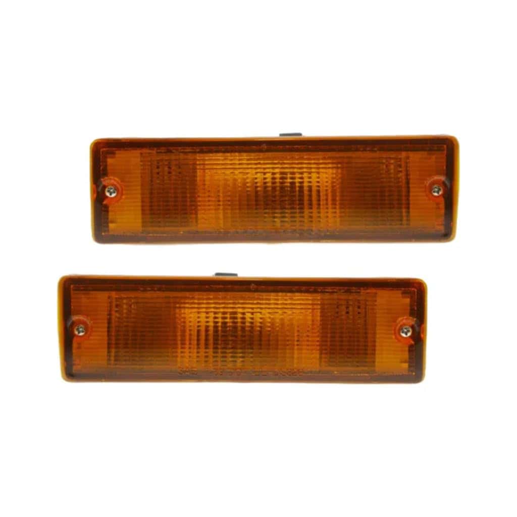 Ensamblaje de Luz de Estacionamiento/Señal para Nissan