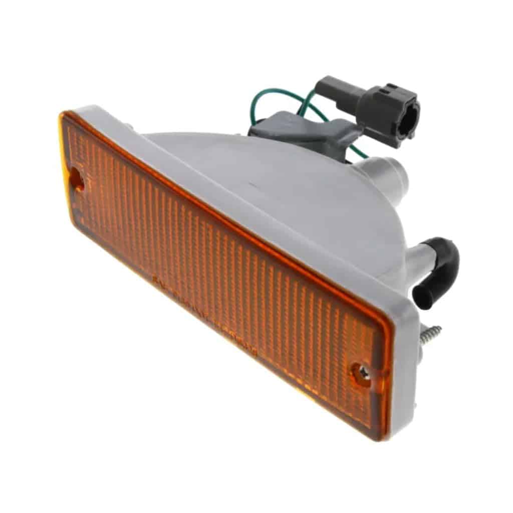 Ensamblaje de Luz de Estacionamiento/Señal para Nissan - Imagen 5