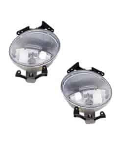 Ensamblaje de Luz Antiniebla para Hyundai Santa Fe 2007