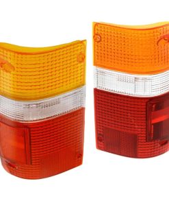 Lente de luz trasera para Toyota Pickup 2/4WD 1989-1995