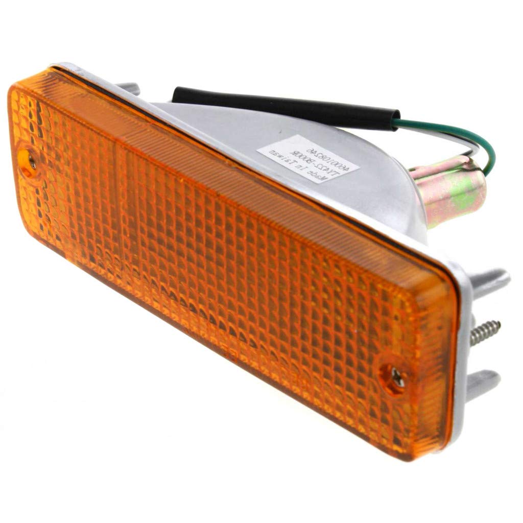 Assembly de Luz de Señal para Toyota Pickup 2/4WD - Imagen 4