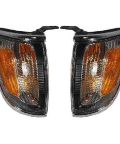 Ensamblaje de Luz de Estacionamiento/Luz de Marcador