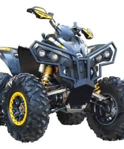 Kit de elevación SuperATV.com de 2" para Can-Am Renegade